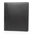 Montfort Executive 1/2" Ring Binder - Black